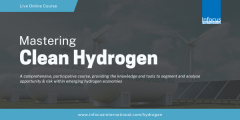 Mastering Clean Hydrogen
