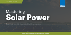 Mastering Solar Power