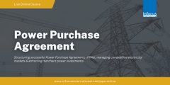 Power Purchase Agreement