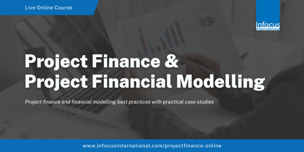 Project Finance & Project Financial Modelling, Online Event