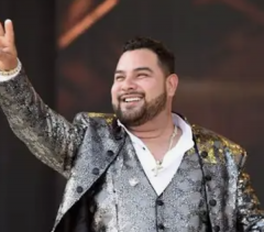 Banda MS de Sergio Lizarraga