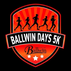 Ballwin Days 5k