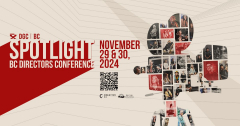 DGC BC Spotlight: BC Directors Conference