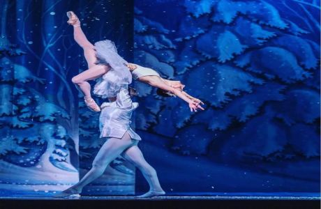 The Nutcracker, Bozeman, Montana, United States