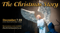 The Christmas Story