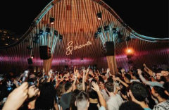 Bohemia Presents: HVMZA, Doomaz, Mr Goodalf and Yazzmin