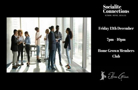 AI, Digital, Tech Networking at Home Grown Members Club, London, England, United Kingdom
