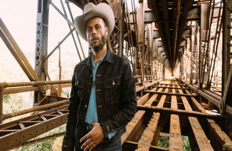 Charley Crockett: New Year's Eve, Austin, Texas, United States