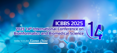 2025 14th International Conference on Bioinformatics and Biomedical Science (ICBBS 2025)