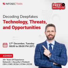 Decoding Deepfakes: Technology, Threats, and Opportunities