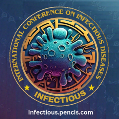 International Conference on Infectious Diseases
