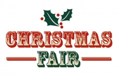 A Christmas Fayre at Trinity U R Church