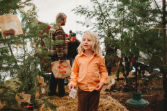 Winter Crafting Fair Dec 7th @ Yuba River Charter School