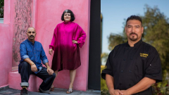 Open Kitchens: Transforming Food Service through Community, Culture, and Ethical Leadership