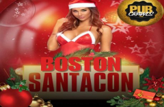 Boston SantaCon 2024