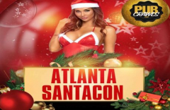 Atlanta SantaCon 2024