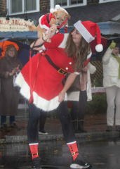 Jingle All the Way to the Village Green at The Pinehills