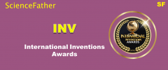 International  Inventions Awards