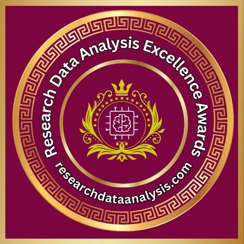 16th Edition Of International Research Data Analysis Excellence Awards, Online Event