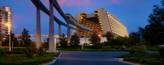 CME at Walt Disney World Orlando October 24-27, 2025