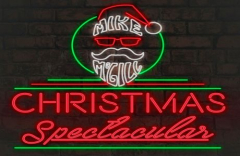 Mike McGill's 12th Annual Christmas Spectacular