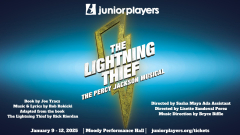 The Lightning Thief
