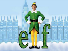 Elf the Movie