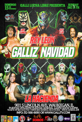 Galliz Navidad