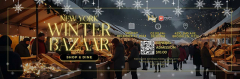 New York Winter Bazaar