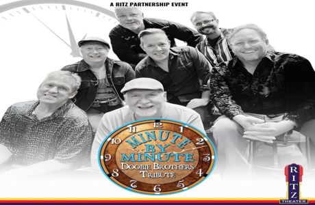 Minute by Minute The Ultimate Doobie Brothers Tribute, Sanford, Florida, United States