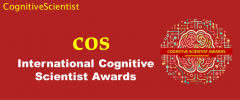 International Cognitive Scientist Awards