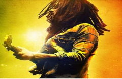 Rural Reels - Bob Marley: One Love