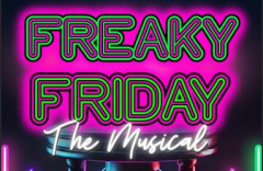 Freaky Friday the Musical
