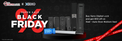 Singapore Black Friday Sale 2024 - Grab Your Favorites!