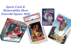 2 Day Sports Card Show