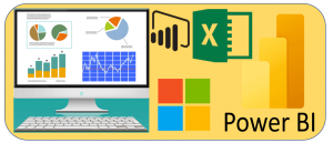 Training Course on Big Data Analysis and Visualization using Microsoft Excel and PowerBI-Rwanda, Kigali, Rwanda