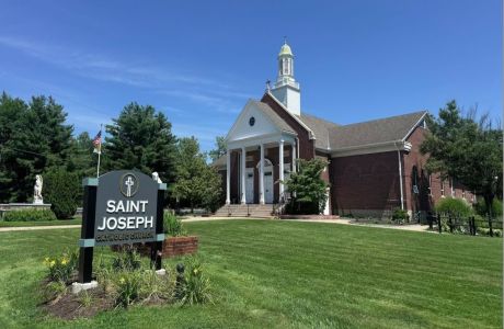 St. Joseph's Church in Woonsocket presents: "A Christmas Concert" on Sunday, December 15th @ 3PM, Woonsocket, Rhode Island, United States