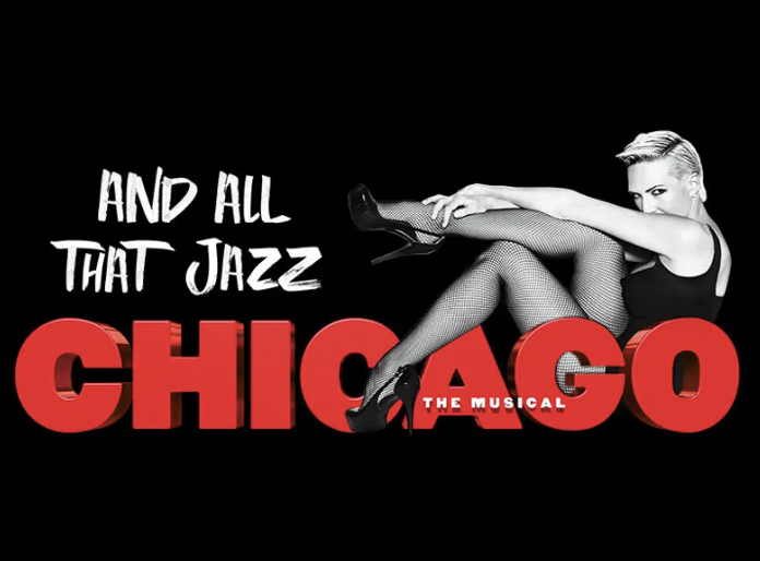 Chicago – The Musical at The Plaza Theatre, El Paso, Texas, United States