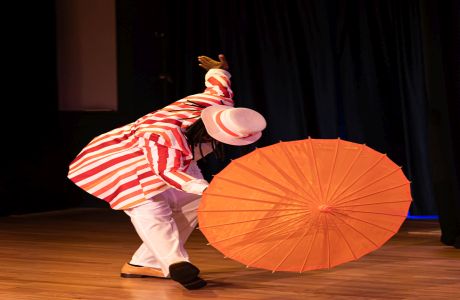 By Luneaseas Tickets The 5 Points Nutcracker: Sweet Divertissements, Fort Collins, Colorado, United States