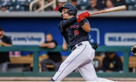 Albuquerque Isotopes vs. Salt Lake Bees, Albuquerque, New Mexico, United States