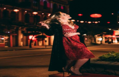 Celebrate the Season with Swing at the Vault: Christmas Vocal Jazz and Cocktails