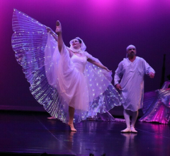 A Christmas Carol - 07 Dec 2024