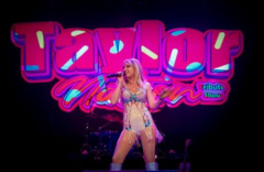 Taylor Nation : A Journey Through The Eras at The Brook