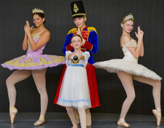 The Nutcracker Ticket Sales