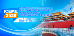 2025 16th International Conference on E-business, Management and Economics (ICEME 2025)