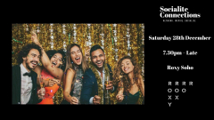 Exclusive Mayfair Mix and Mingle, Welcome Drink + Make New Friends in London