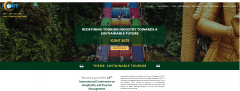 The 11th International Conferences on Hospitality and Tourism Management 2025 (ICOHT 2025)