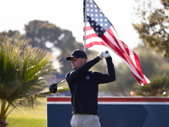 Patriot All-America Golf Tournament