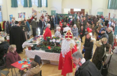 Christmas Fair