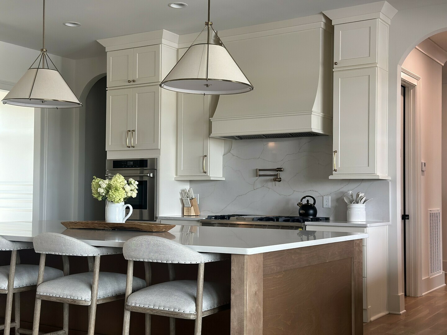 Coming Soon - Russell Crafted Cabinetry and Stone, Mt. Juliet, Tennessee, United States
